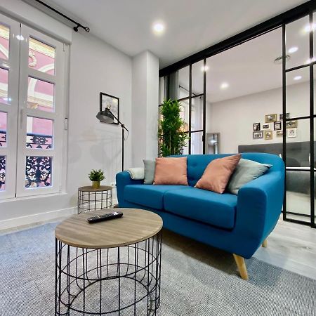 Charming Madrid Styles Apartment Екстериор снимка