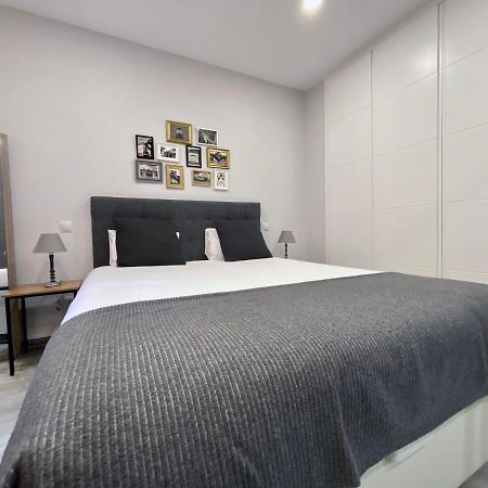 Charming Madrid Styles Apartment Екстериор снимка
