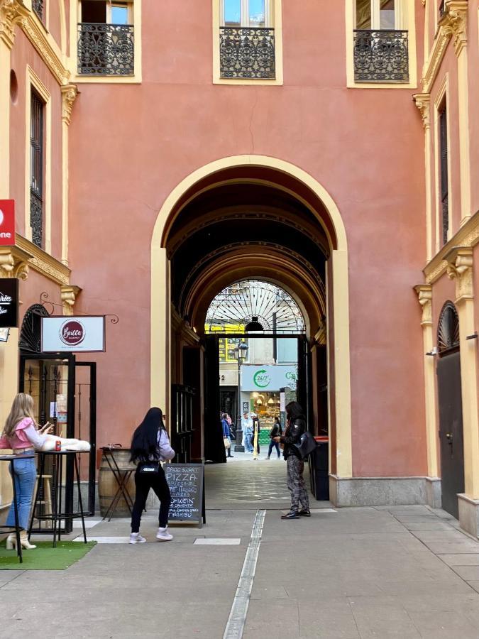 Charming Madrid Styles Apartment Екстериор снимка