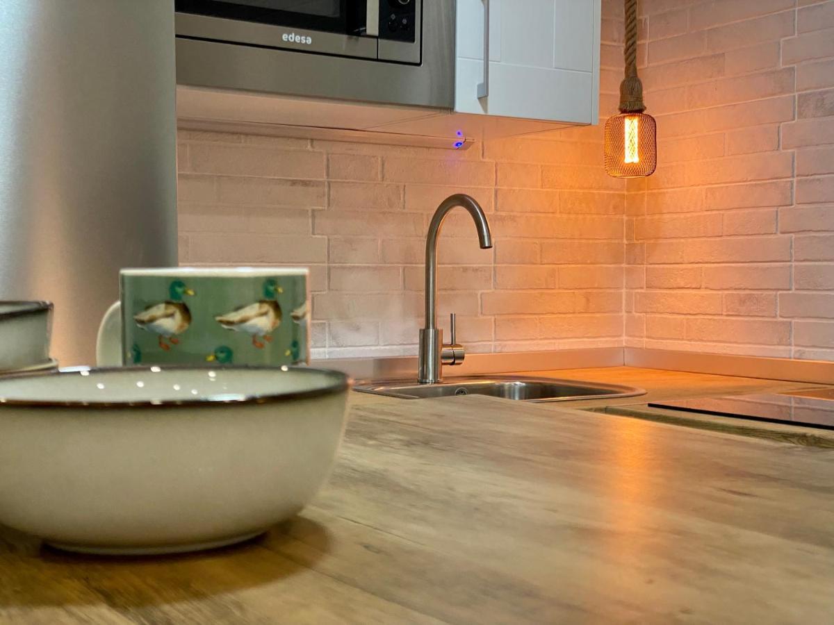 Charming Madrid Styles Apartment Екстериор снимка