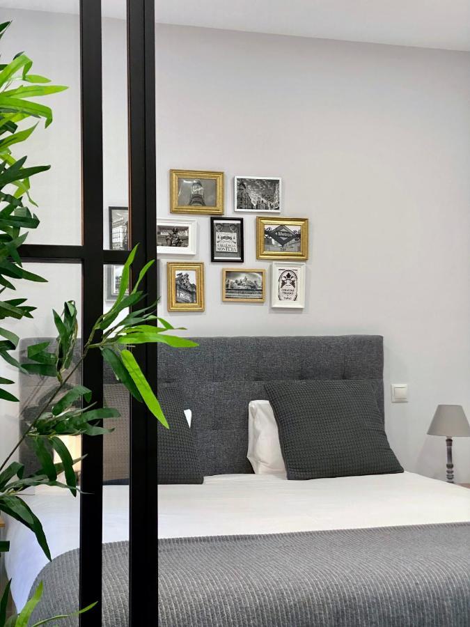 Charming Madrid Styles Apartment Екстериор снимка